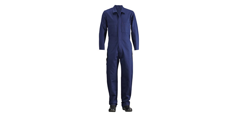 Coverall