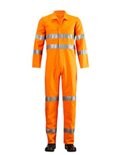 Coverall GWC003