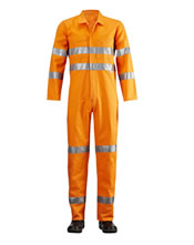 Coverall GWC005