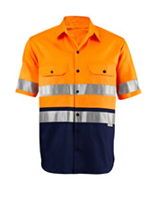 Shirt GWS007
