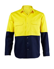Shirt GWS009