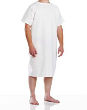 Gown GMG005