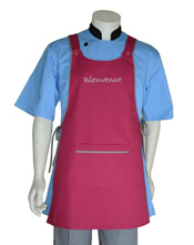 Apron GCA012