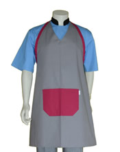 Apron GCA013